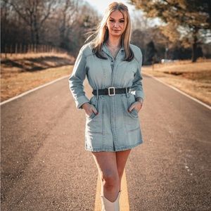 Meet your Posher, Shyanne